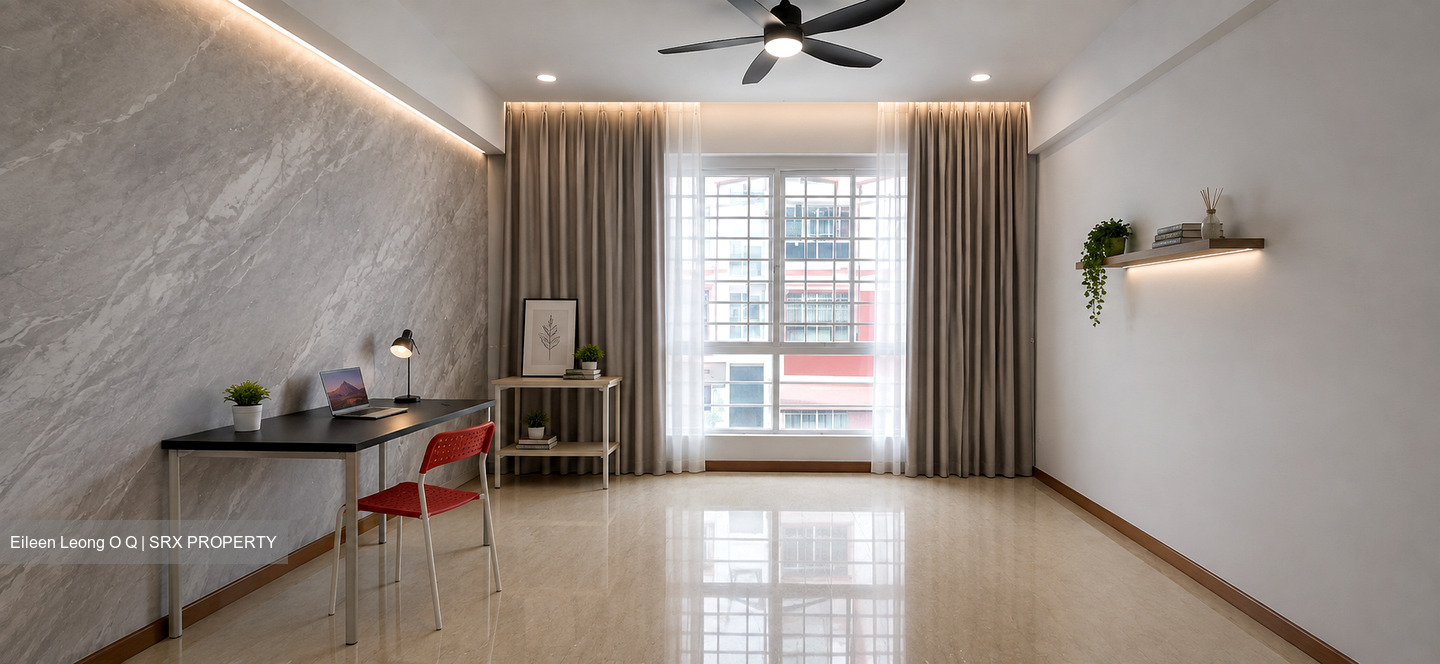 Casa Rosa (D19), Condominium #595602191